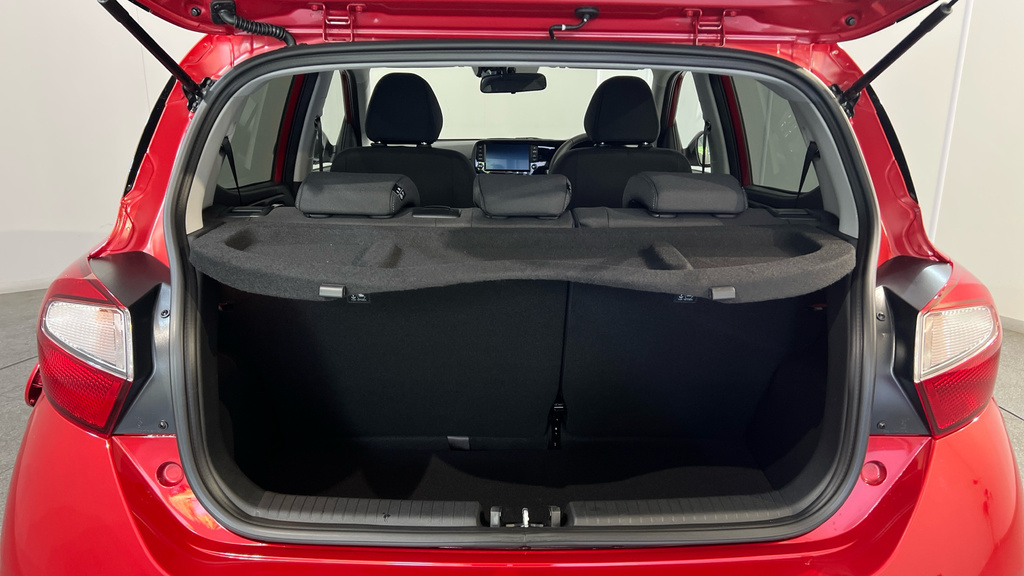 Hyundai I10 1.2 Premium Hatchback Euro 6 S Black #24