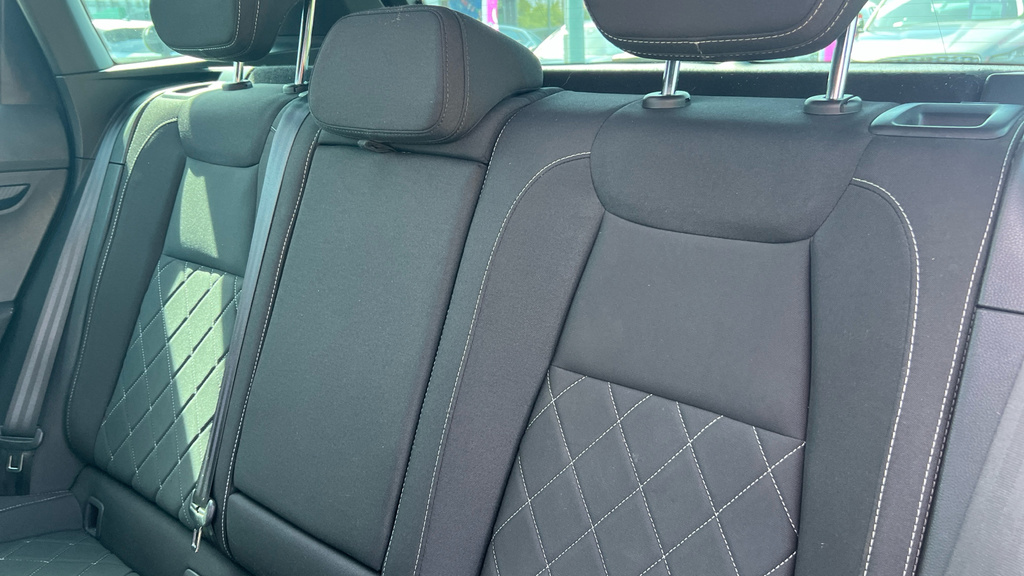 Skoda Karoq Suv 1.5 Tsi 150Ps Sportline Act Dsg Grey #21