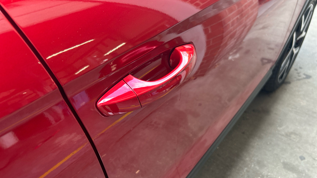 Seat Arona Suv 1.0 Tsi Fr Sport Euro 6 Ss Red #33