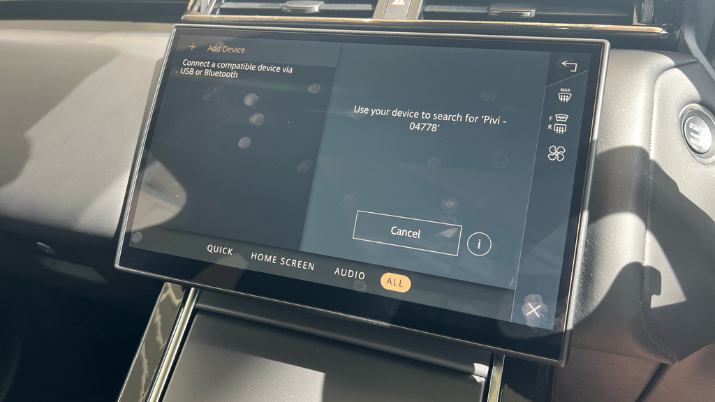 Land Rover Range Rover Velar 2.0 P400e 19.2Kwh S Suv Plug In Hybrid Black #51