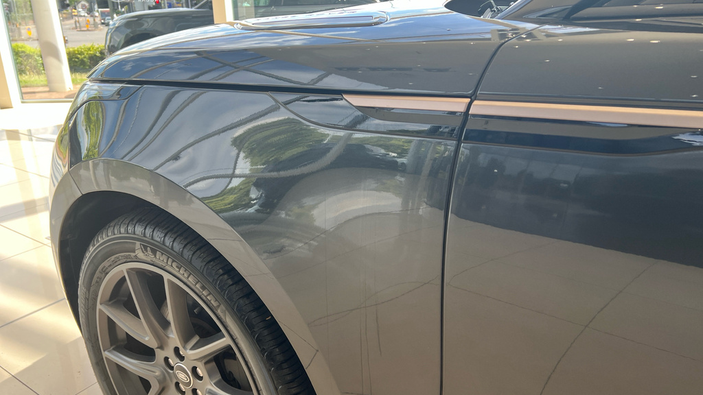 Land Rover Range Rover Velar 2.0 P400e 19.2Kwh S Suv Plug In Hybrid Black #31