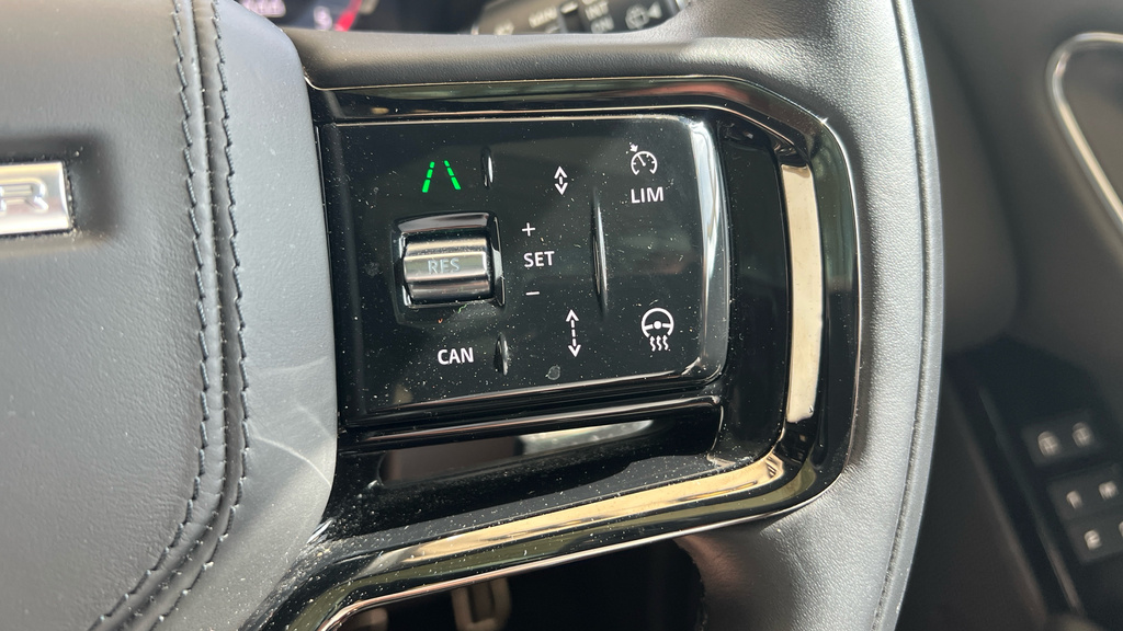 Land Rover Range Rover Velar 2.0 P400e 19.2Kwh S Suv Plug In Hybrid Black #38