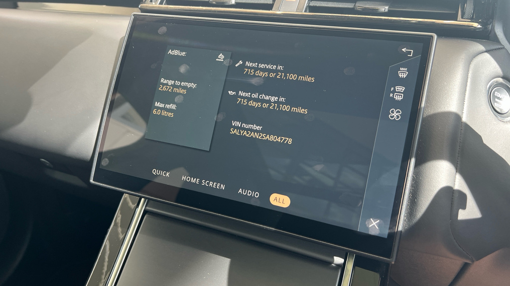 Land Rover Range Rover Velar 2.0 P400e 19.2Kwh S Suv Plug In Hybrid Black #20