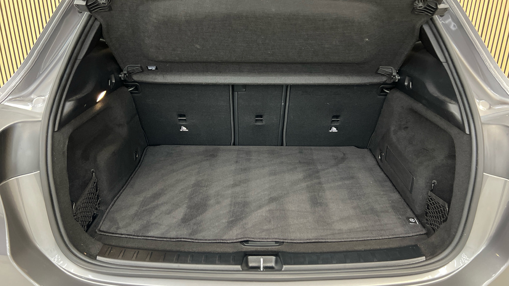 Mercedes-Benz GLA Class 1.3 Gla180 Mhev Sport Edition Suv Hybri Grey #19