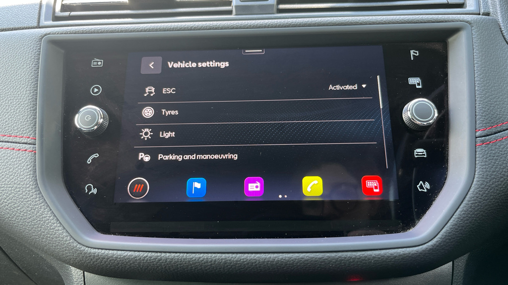 Seat Arona 1.0 Tsi Fr Sport Dsg Euro 6 Ss White #40