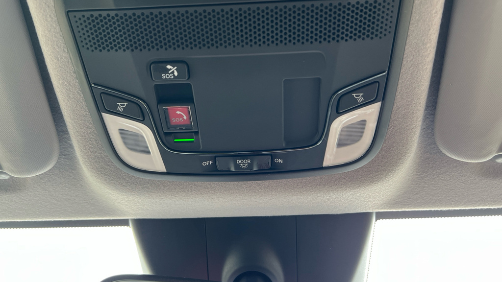 Honda Jazz 1.5 I-mmd Hybrid Crosstar Ex Ecvt Red #30