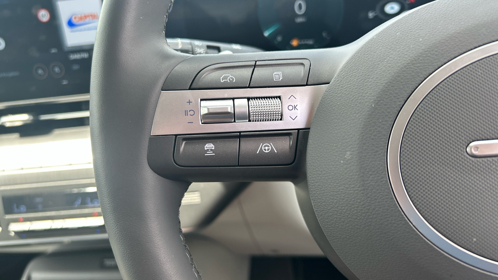 Hyundai Kona 160Kw Ultimate 65Kwh Grey #24
