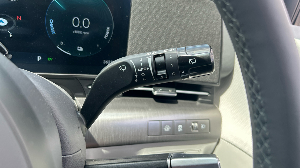 Hyundai Kona 160Kw Ultimate 65Kwh Grey #25