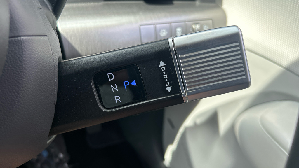 Hyundai Kona 160Kw Ultimate 65Kwh Grey #30