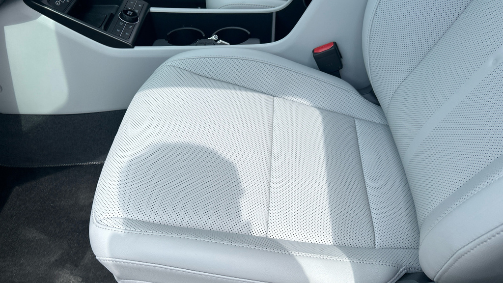 Hyundai Kona 160Kw Ultimate 65Kwh Grey #33