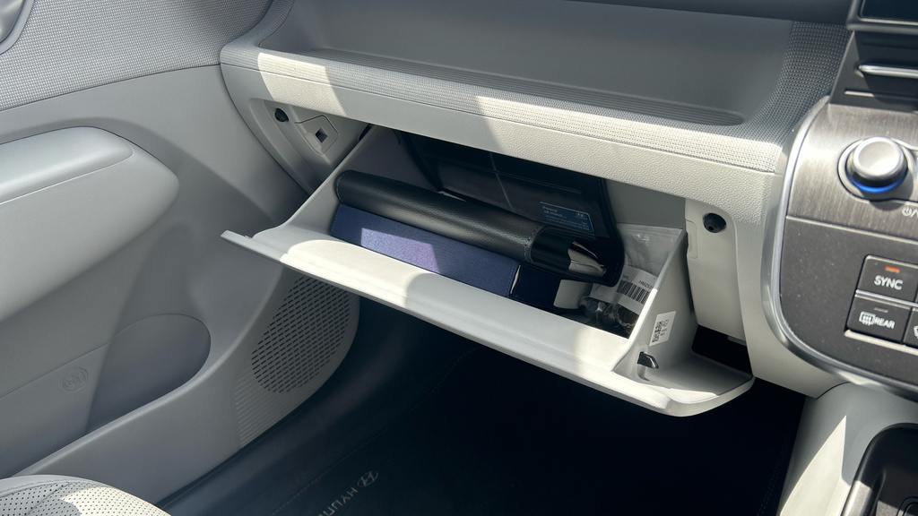 Hyundai Kona 160Kw Ultimate 65Kwh Grey #21
