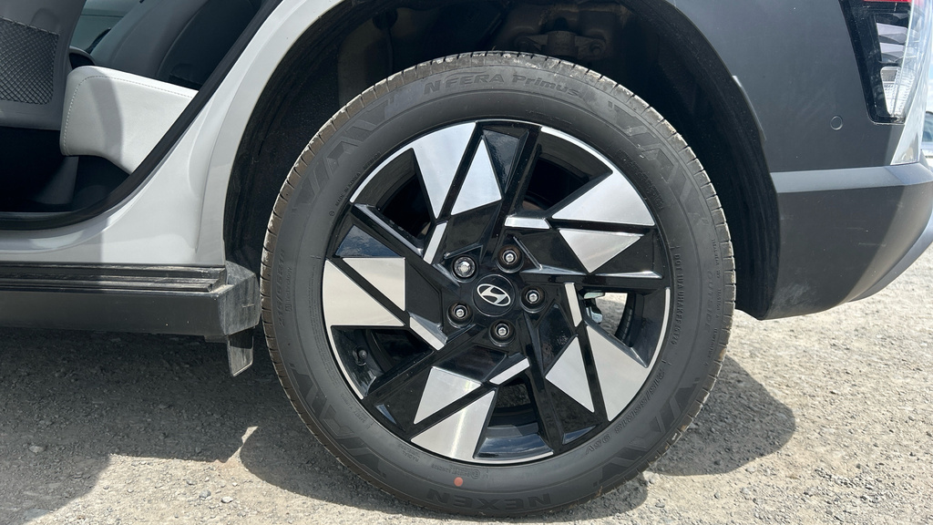 Hyundai Kona 160Kw Ultimate 65Kwh Grey #18