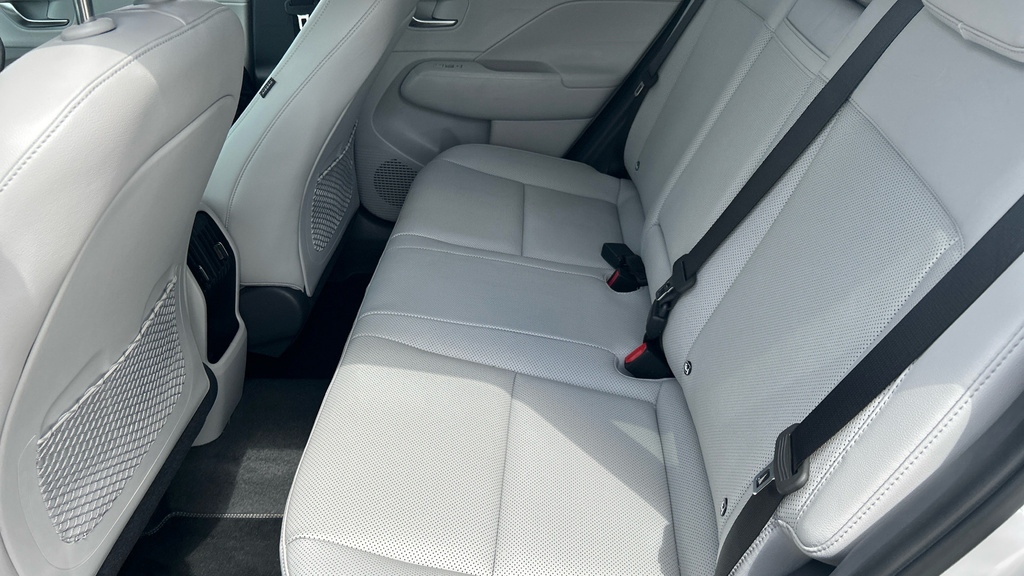 Hyundai Kona 160Kw Ultimate 65Kwh Grey #14