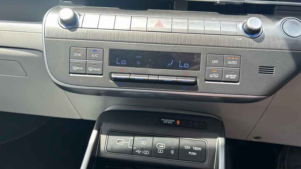 Hyundai Kona 160Kw Ultimate 65Kwh Grey #35