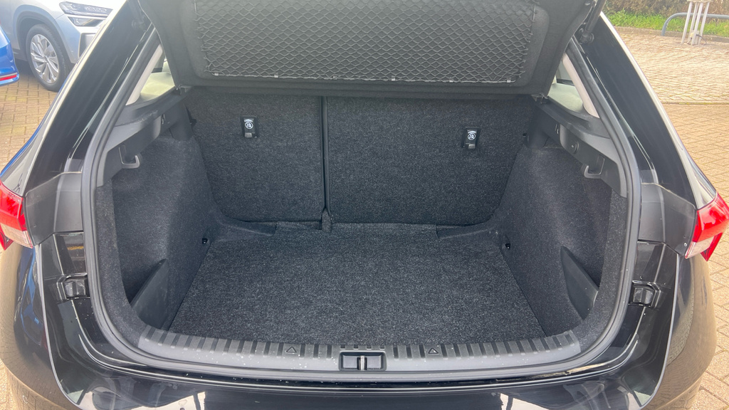 Skoda Scala 1.0 Tsi Se L Edition Dsg Euro 6 5-Door Grey #15