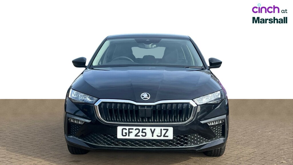 Skoda Scala 1.0 Tsi Se L Edition Dsg Euro 6 5-Door Grey #8