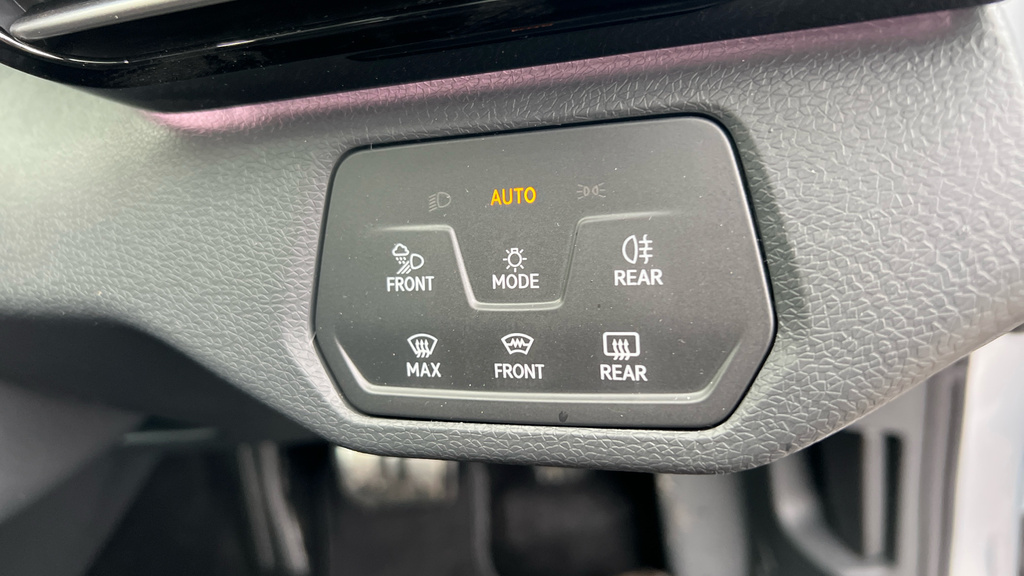 Volkswagen ID.5 Pure 52Kwh Match Suv 170 Ps Grey #52