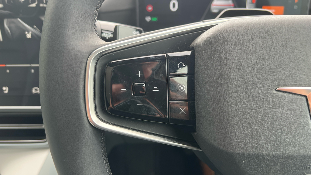 Polestar 4 Polestar 4 Estate 400Kw 100Kwh Lr Dm Plus Pilotp Blue #12
