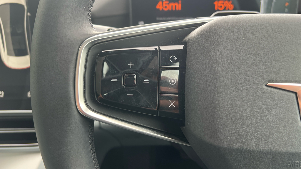 Polestar 4 Polestar 4 Estate 400Kw 100Kwh Lr Dm Plus Pilotp Blue #27