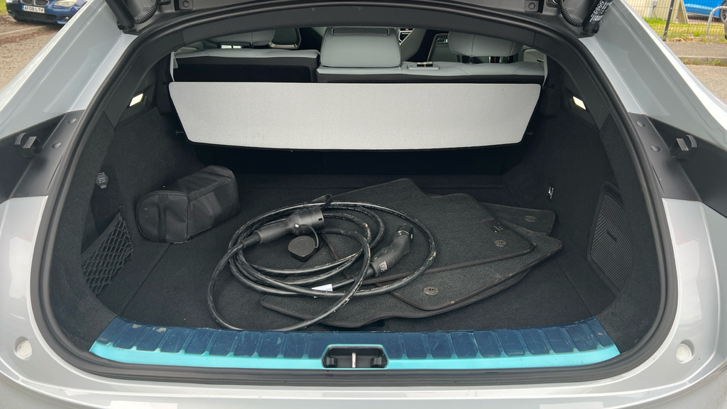 Polestar 4 Polestar 4 Estate 400Kw 100Kwh Lr Dm Plus Pilotp Blue #18