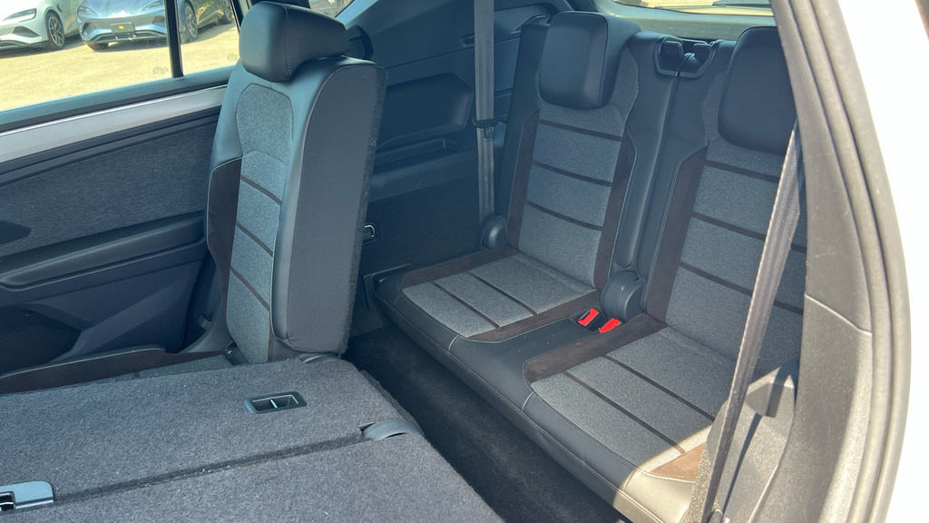 Seat Tarraco 2.0 Tdi Xcellence Suv Dsg 4Drive Euro 6 Black #42