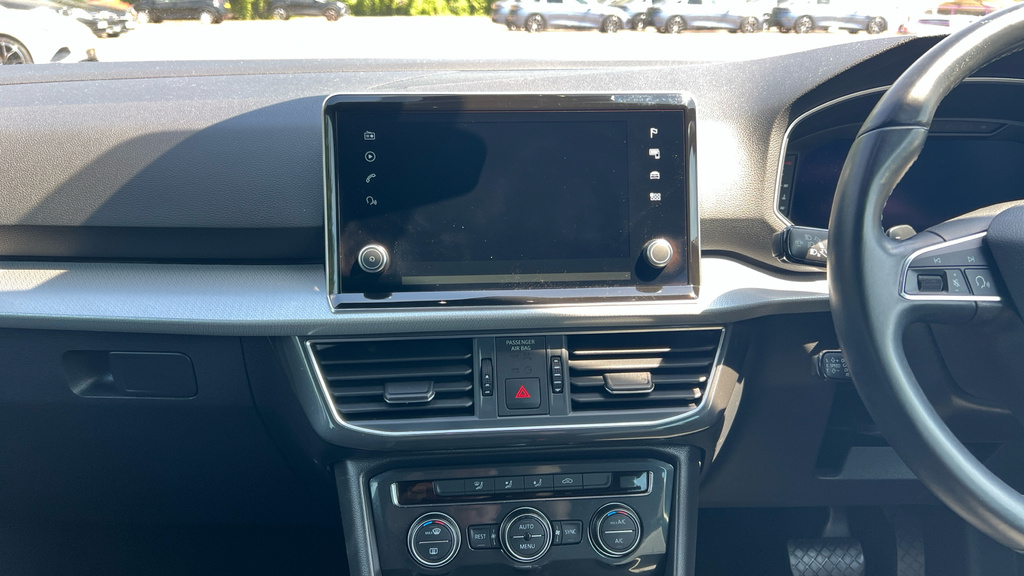 Seat Tarraco 2.0 Tdi Xcellence Suv Dsg 4Drive Euro 6 Black #16