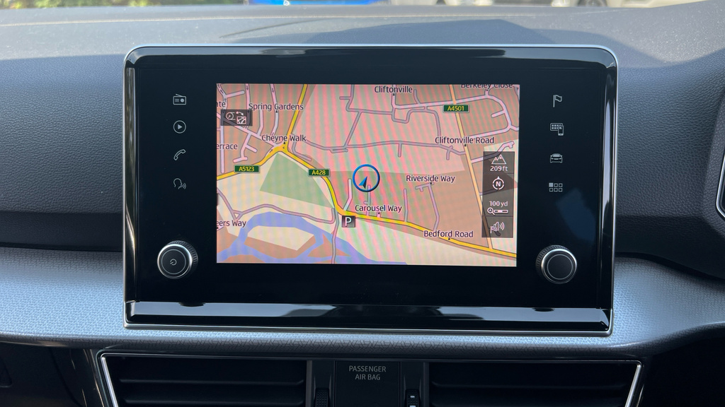 Seat Tarraco 2.0 Tdi Xcellence Suv Dsg 4Drive Euro 6 Black #18