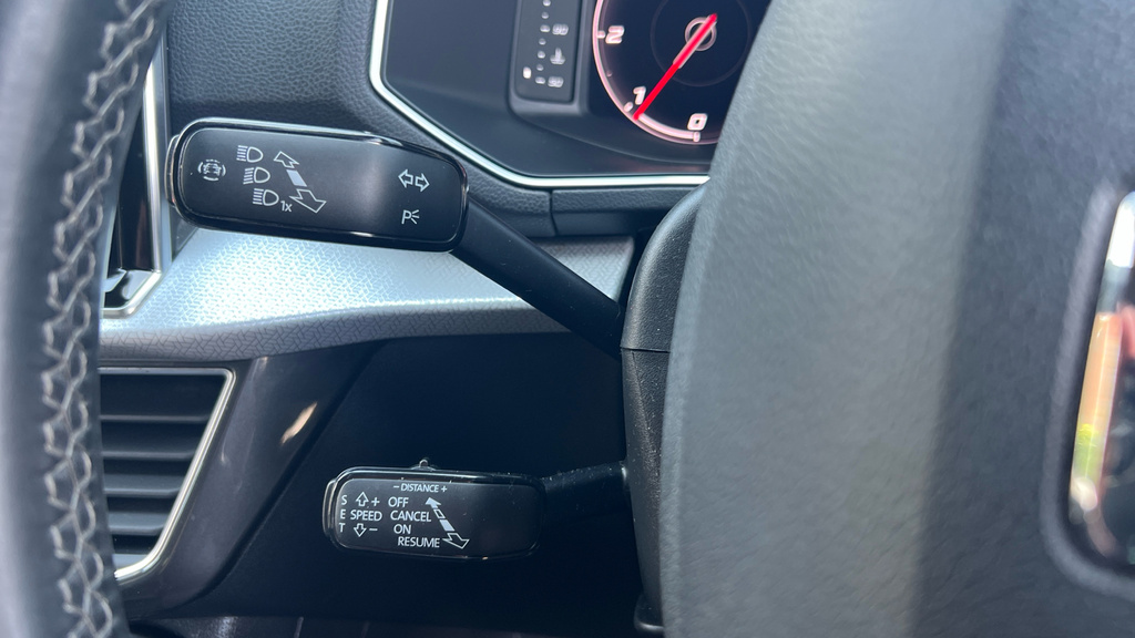 Seat Tarraco 2.0 Tdi Xcellence Suv Dsg 4Drive Euro 6 Black #35