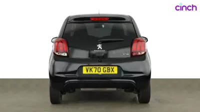 Peugeot 108 1.0 Collection Top Euro 6 Ss #4