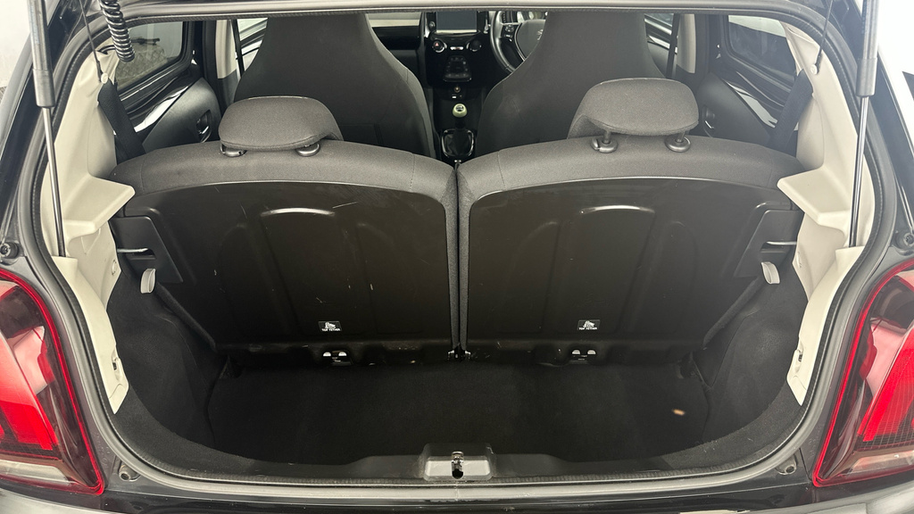 Peugeot 108 1.0 Allure Euro 6 Ss #22