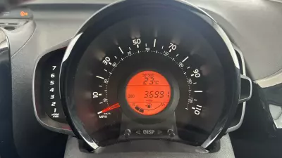 Peugeot 108 1.0 Collection Top Euro 6 Ss #20