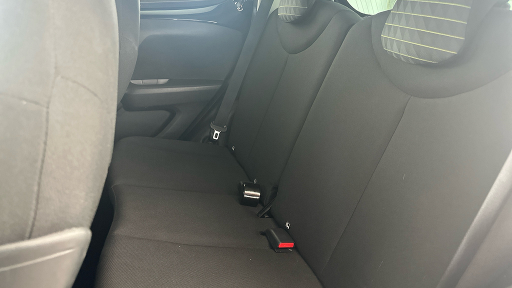 Peugeot 108 1.0 Allure Euro 6 Ss #21
