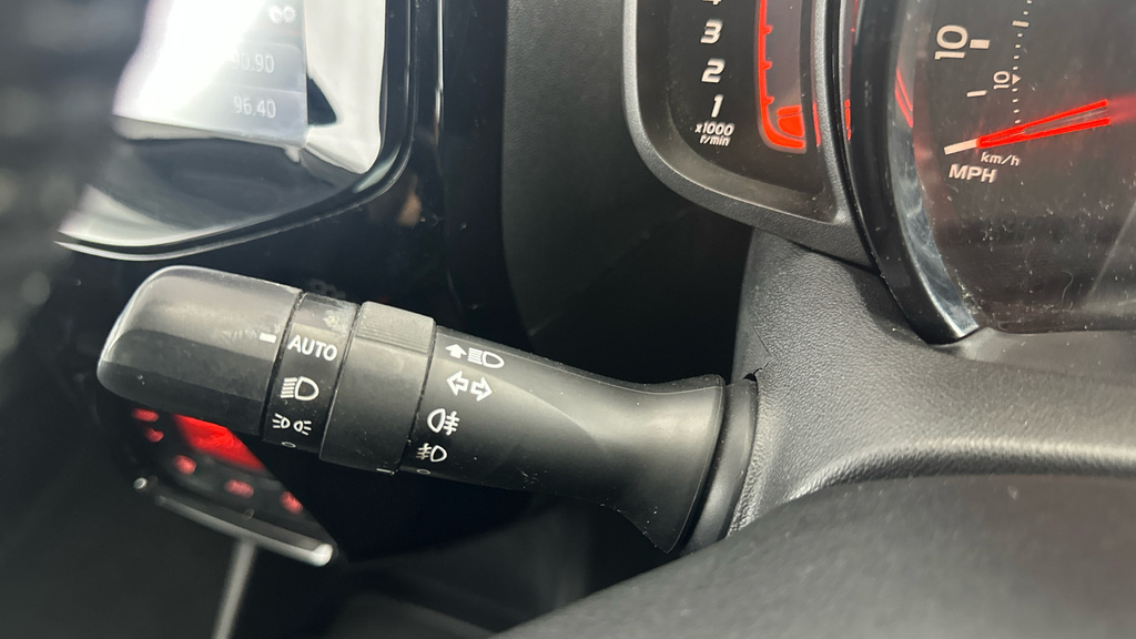 Peugeot 108 1.0 Allure Euro 6 Ss #12