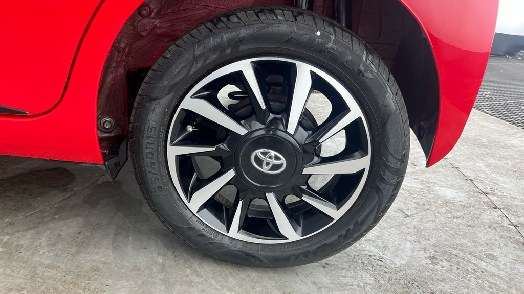 Toyota Aygo X X-trend Tss Vvt-i #23