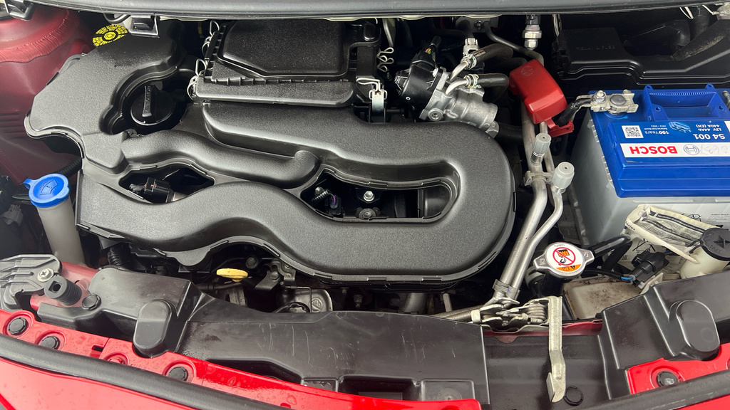 Toyota Aygo X X-trend Tss Vvt-i #21