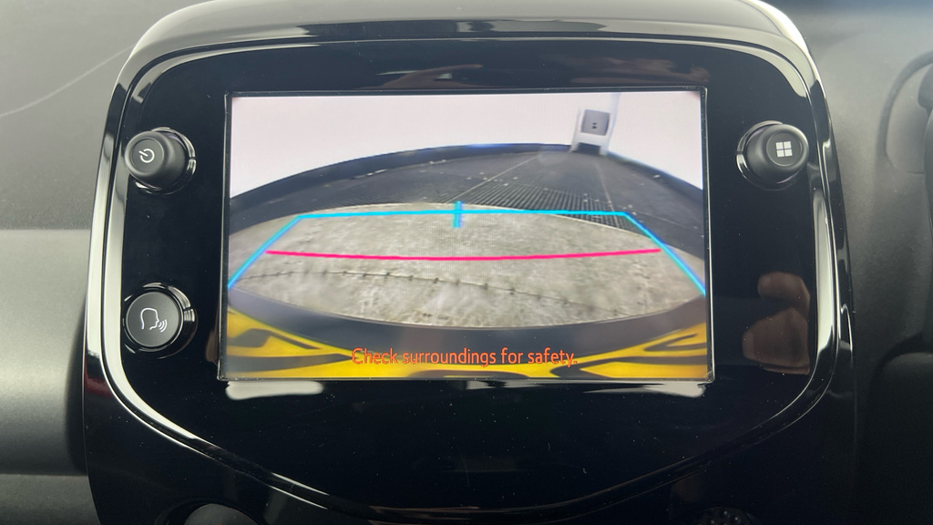 Toyota Aygo X X-trend Tss Vvt-i #15