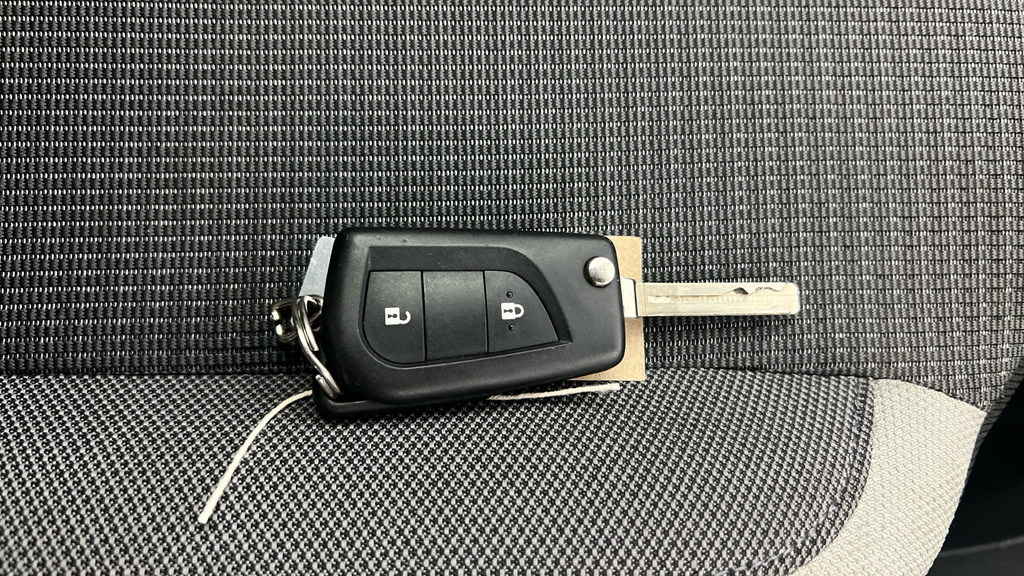 Toyota Aygo X X-trend Tss Vvt-i #27
