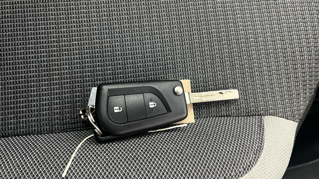 Toyota Aygo X X-trend Tss Vvt-i #28