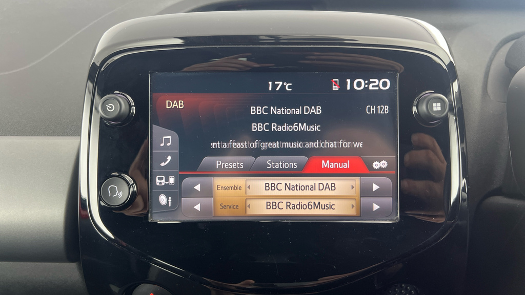 Toyota Aygo X X-trend Tss Vvt-i #14