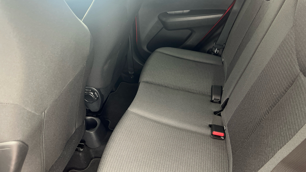 Toyota Aygo X X-trend Tss Vvt-i #19