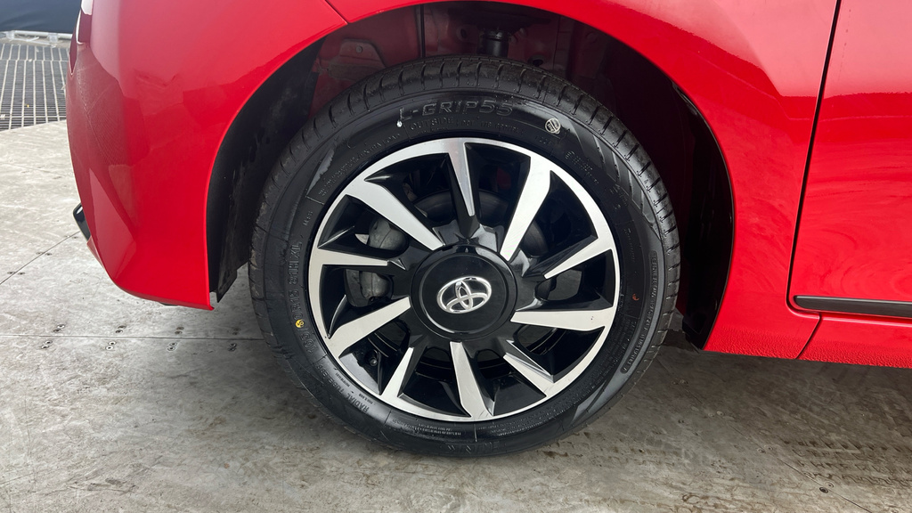 Toyota Aygo X X-trend Tss Vvt-i #22