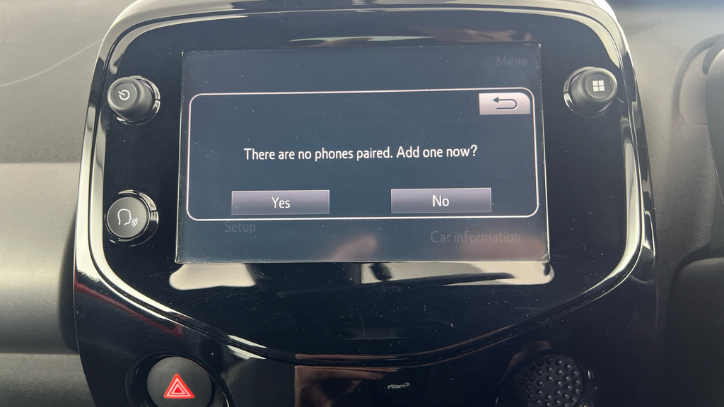 Toyota Aygo X X-trend Tss Vvt-i #17