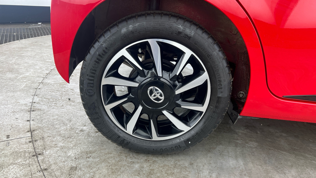 Toyota Aygo X X-trend Tss Vvt-i #24
