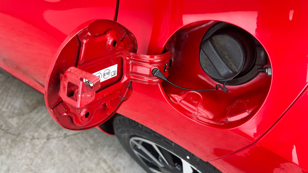 Toyota Aygo X X-trend Tss Vvt-i #26