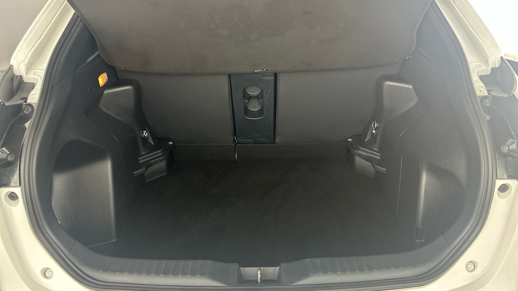 Toyota Yaris Cross 1.5 Vvt-h Excel E-cvt Euro 6 Ss Grey #26