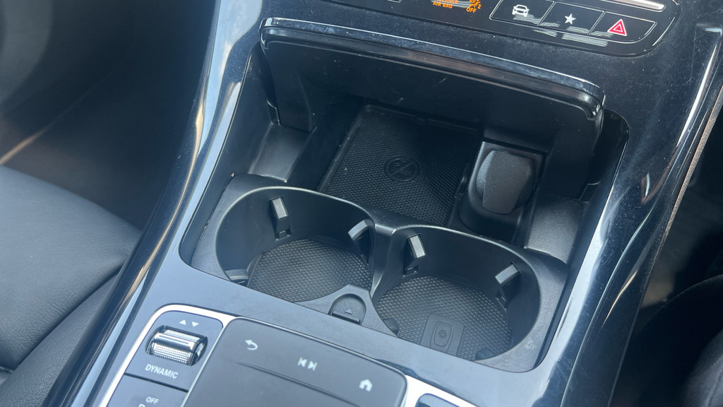 Mercedes-Benz EQC Eqc 400 80Kwh Sport 4Matic #47