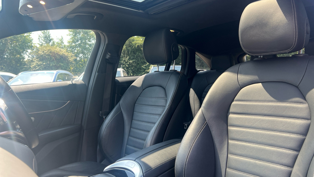 Mercedes-Benz EQC Eqc 400 80Kwh Sport 4Matic #32