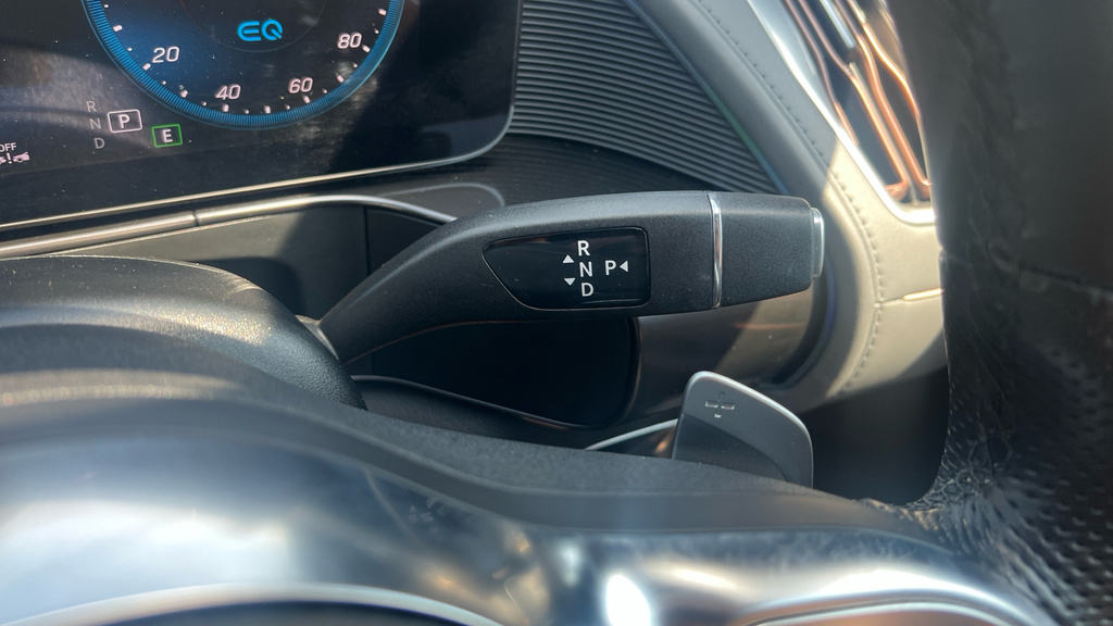 Mercedes-Benz EQC Eqc 400 80Kwh Sport 4Matic #63