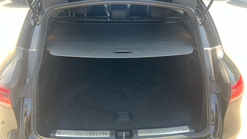 Mercedes-Benz EQC Eqc 400 80Kwh Sport 4Matic #26