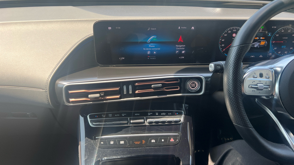 Mercedes-Benz EQC Eqc 400 80Kwh Sport 4Matic #17